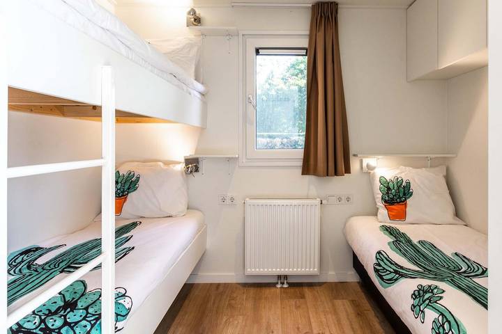 Ferienhaus für 5 Personen in den Niederlande - 3