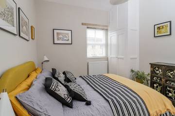 Cottage for 4 People in Gargrave, North Yorkshire, Photo 2