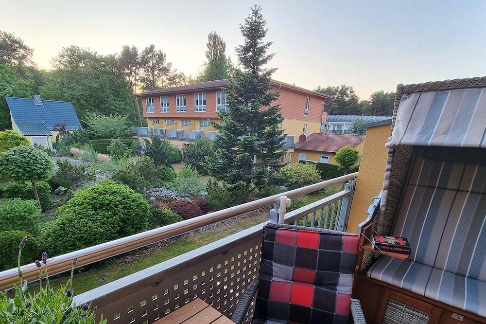 Ferienwohnung in Usedom für 5 Personen in Usedom