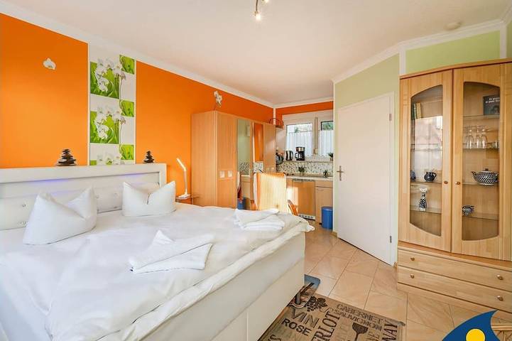 Bungalow für 2 Personen, mit Garten in Ahlbeck - 3