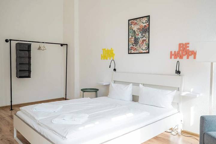Ferienwohnung für 8 Personen in Berlin Pankow - 4