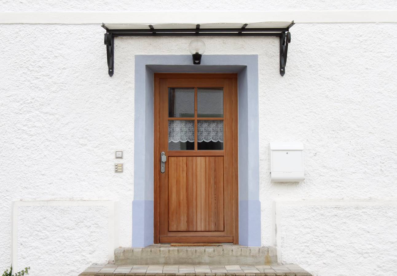 Ganze Ferienwohnung, Peterlhof-Pietling - Ferienwohnung Apfelbaum in Fridolfing, Rupertiwinkel