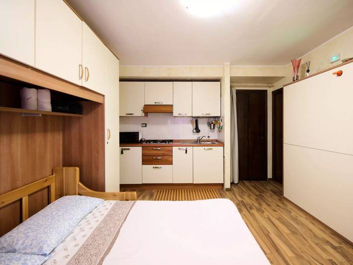 Gîte pour 4 personnes à Limone Piemonte - 4