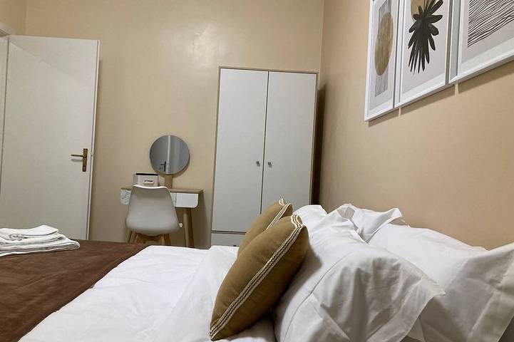Appartamento intero, San Pietro Happy Home in Roma, Provincia di Roma