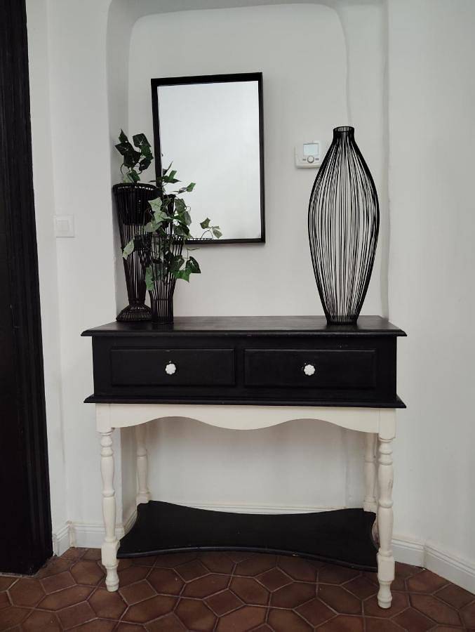 Gîte pour 4 personnes, avec vue et jardin à Thionville - 3