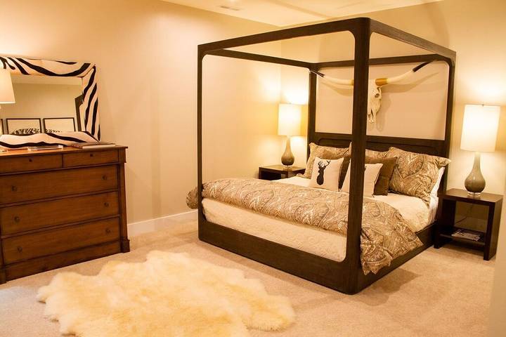 Vacation rental for 6 people, with terrace in Charlottesville