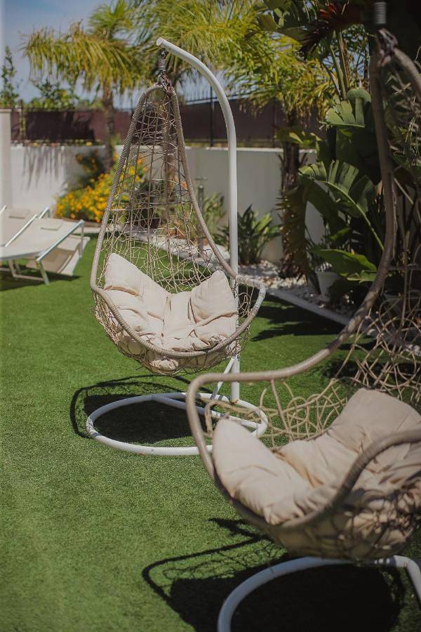 Ferienwohnung für 3 Personen, mit Garten und Whirlpool in Torre Canne - 4