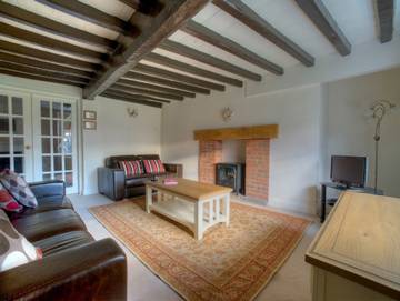 Holiday Rental for 4 People in Pickering, North Yorkshire, Photo 2