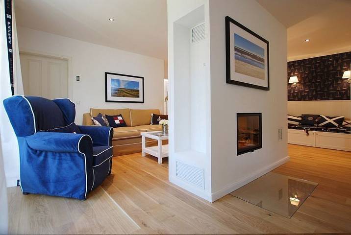 Ferienhaus für 6 Personen, mit Garten und Sauna auf Spiekeroog - 3