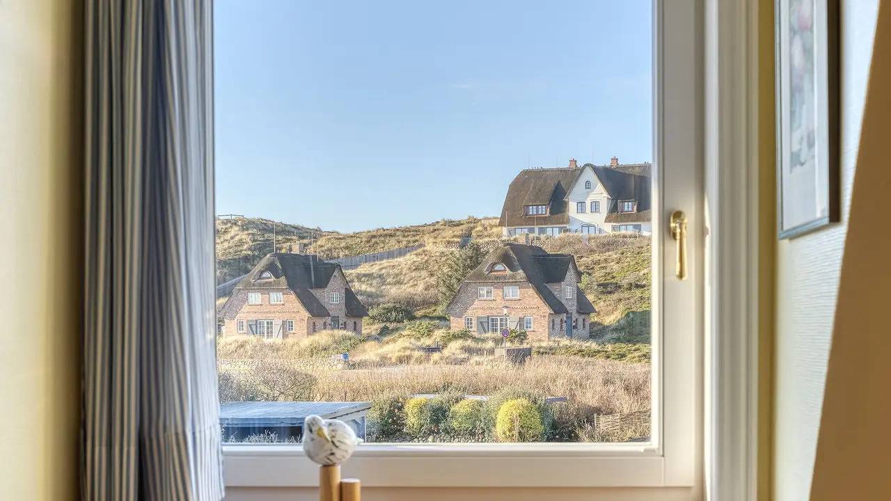 Ganze Ferienwohnung, Ferienwohnung für 2 Personen (15 m²) in Westerland (Sylt) in Rantum, Sylt (Gemeinde)