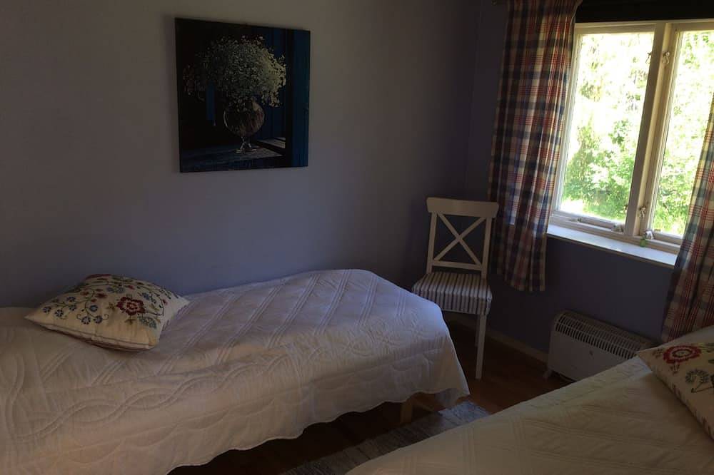 3 bedroom house by forest and lake in Vittsjö, Hässleholm und Umgebung