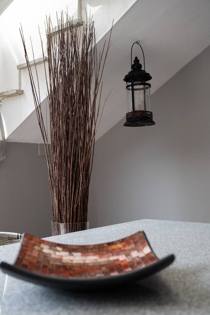 Villa für 6 Personen, mit Balkon in Chalkidiki - 3