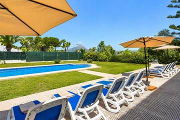 Finca voor 14 Personen in La Finca, Jávea, Afbeelding 2