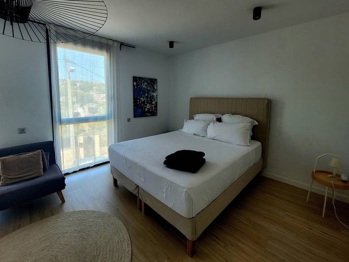 Elegante villa moderna en las afueras de Sitges in Olivella, Garraf