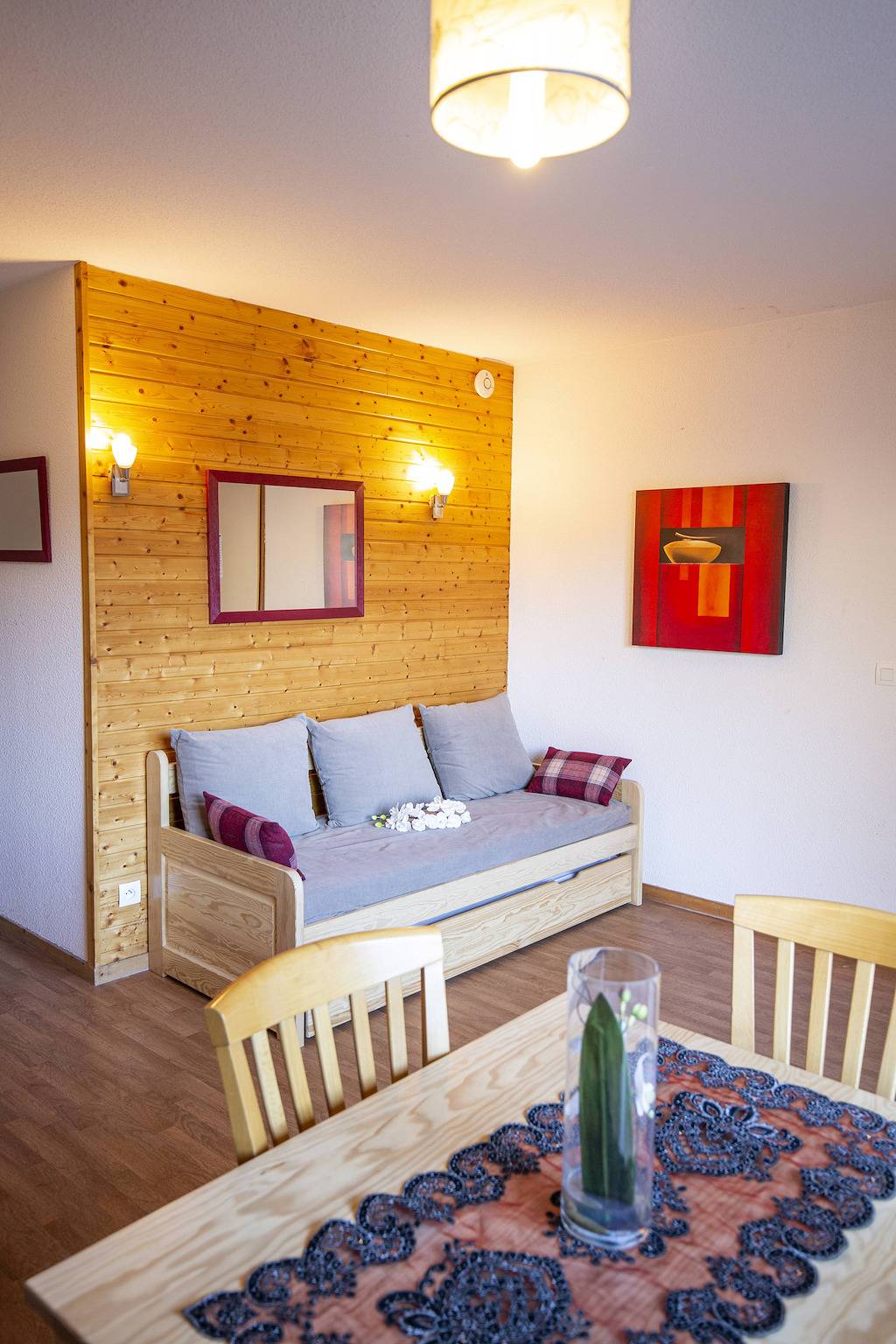 Photo : Appartement de vacances