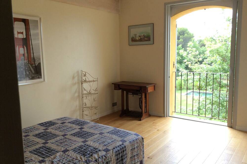 Ruhig in der Nähe von Aix en Provence in Venelles, Aix-en-Provence und Umgebung