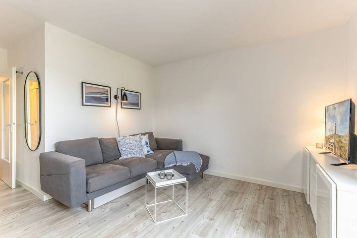 Ferienwohnung für 2 Personen, mit Terrasse in Wenningstedt - 3