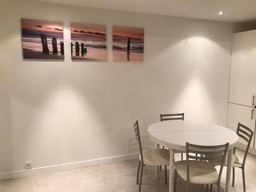 Appartement De Vacances pour 4 Personnes dans Annemasse, Région de Saint-Julien-en-Genevois, Photo 2