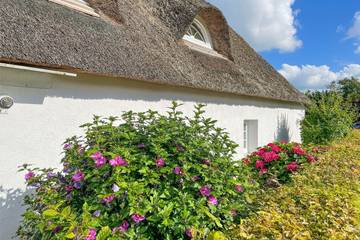 Ferienhaus für 5 Personen in Lehe, Eider-Treene-Sorge, Bild 1