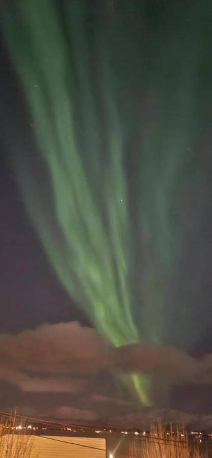 Villa für 8 Personen, mit Ausblick und Terrasse in Tromsø