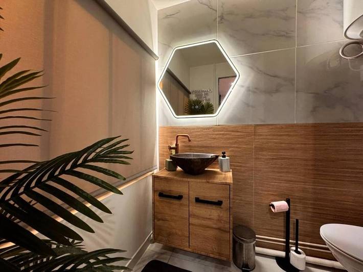 Gîte pour 2 personnes, avec jacuzzi à Souppes-sur-Loing - 2