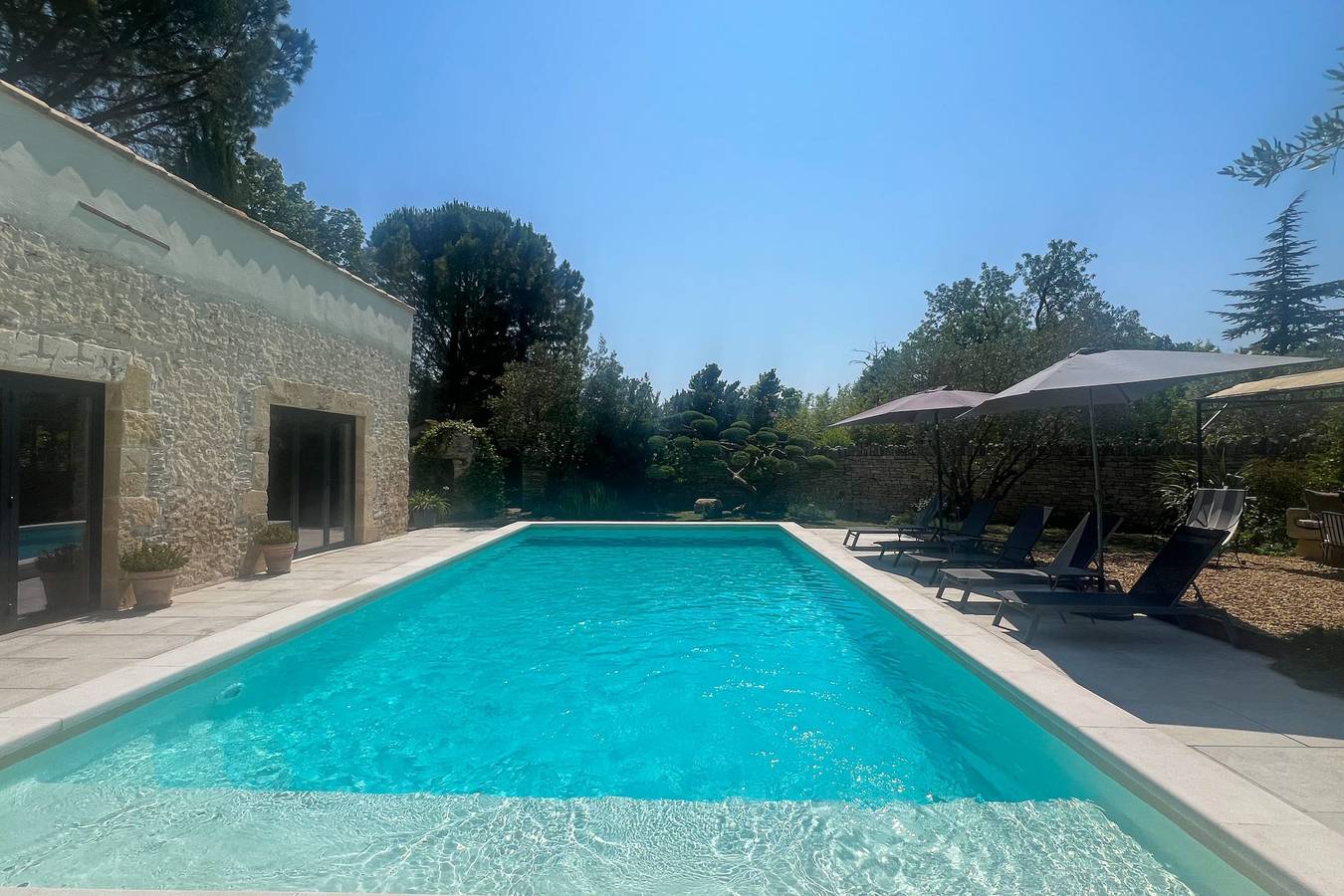 Photo : Maison de vacances
