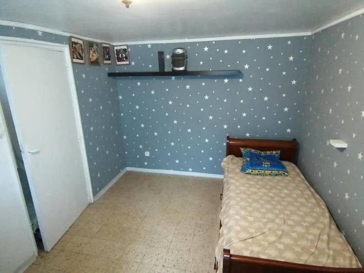 Location de vacances pour 5 personnes à Pérassay - 2