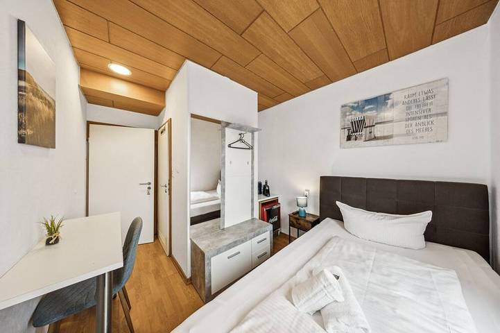 Ferienwohnung für 1 Personen - 1