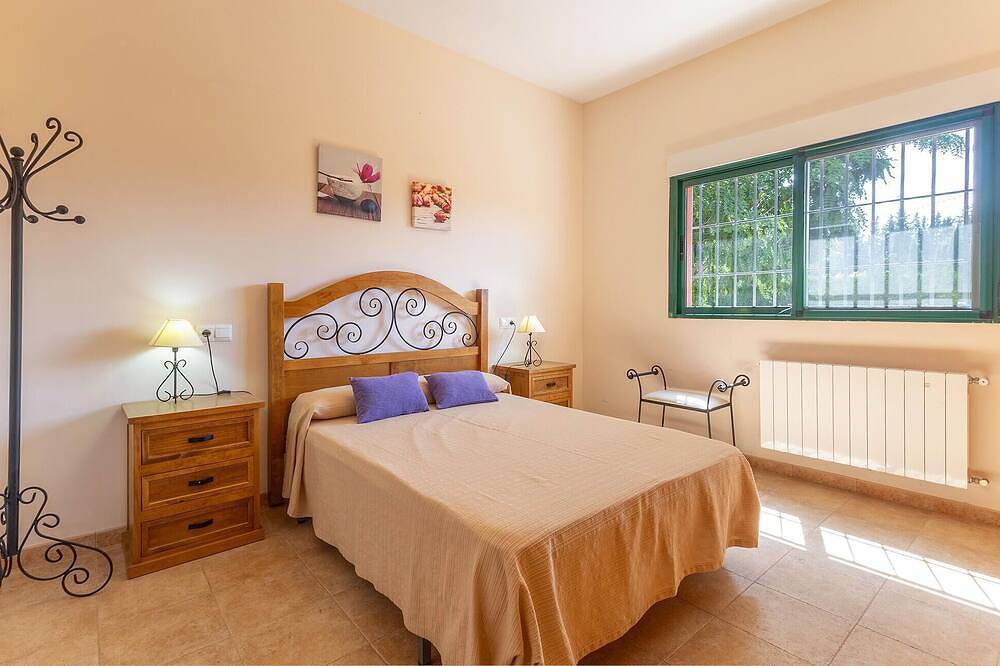 Beautiful home in Cehegin with private swimming pool, can be inside or outside in Cehegín, Murcia Inland