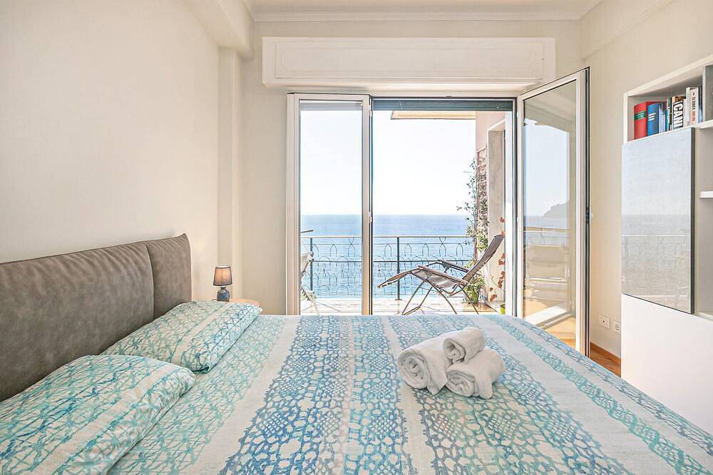 Appartamento intero, Splendido appartamento a Bogliasco in Bogliasco, Riviera Ligure