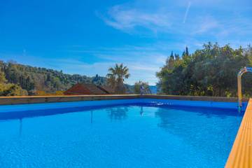 Villa voor 10 Personen in Corfu, Griekenland, Afbeelding 2