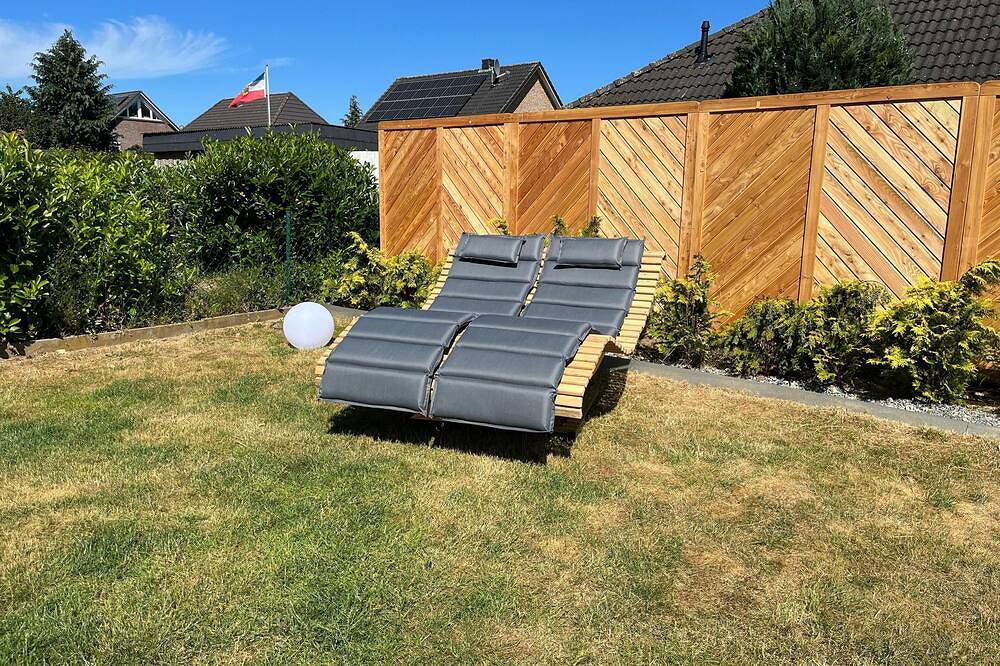 Ganze Wohnung, Ferienwohnung Selent Familie Sikora in Selent, Südliche Ostseeküste