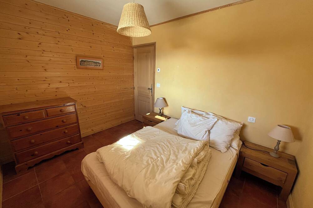 Chalet vue panoramique Mont-Blanc au Praz-de-Lys - 8 à 12 personnes in Le Praz de Lys, Taninges