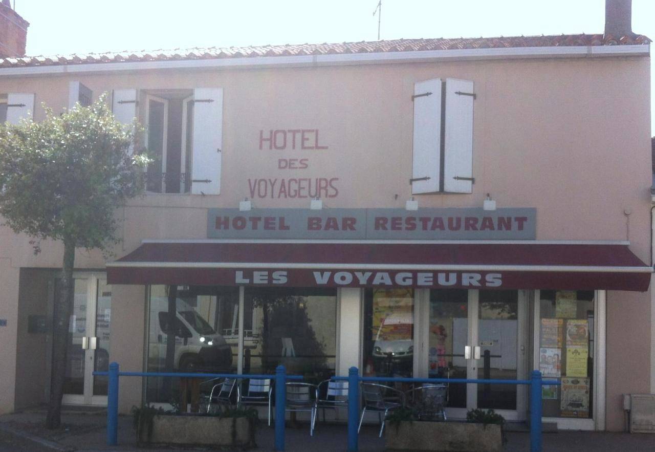 Double Room in Vairé, Vallée de la Loire