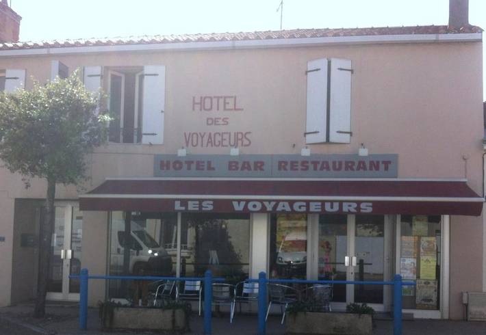 Hôtel pour 3 personnes