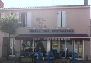 Hôtel pour 3 personnes à Vairé