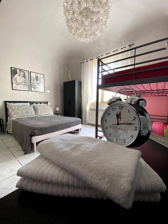 B&B Pontedera in Pontedera, Pisa Provinz