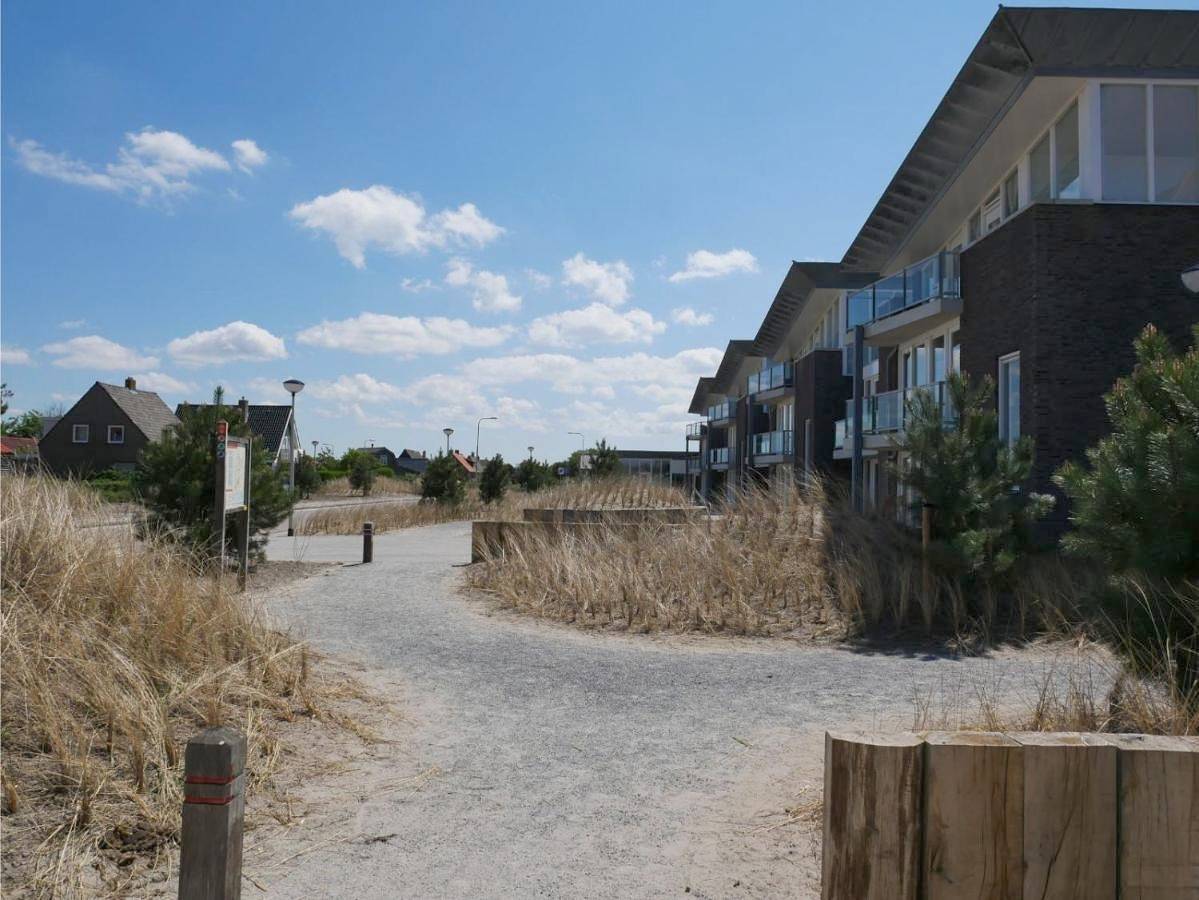 Geheel appartement, Het Strandleven 4 in Groote Keeten, Noord-Holland - Kust van de Noordzee