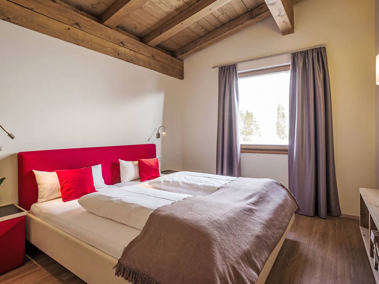 Geheel appartement, Resort Tirol Wildschönau 1 in Niederau, Wildschönau