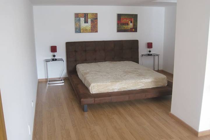 Apartamento entero, Apartamento dúplex en el centro de la ciudad con piscina, 3 habitaciones, para 6 in Tavira (Santiago), Tavira (Santa Maria e Santiago)