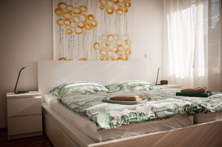 Ferienwohnung für 2 Personen, mit Balkon in Trier (Stadt) - 3