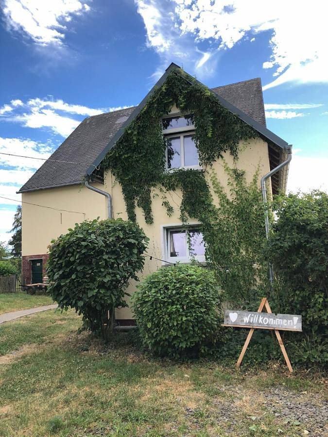 Ganze Wohnung, Mitten im Garten in Lötzbeuren, Bernkastel-Kues & Umgebung