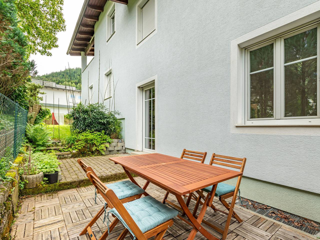 Ganze Wohnung, Viktring in Klagenfurt am Wörthersee, Klagenfurt-Villach