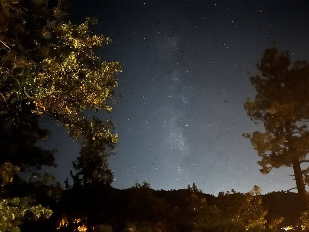 The Stargazer Chalet-Views From the very Top of Moonridge in Moonridge, Big Bear Lake