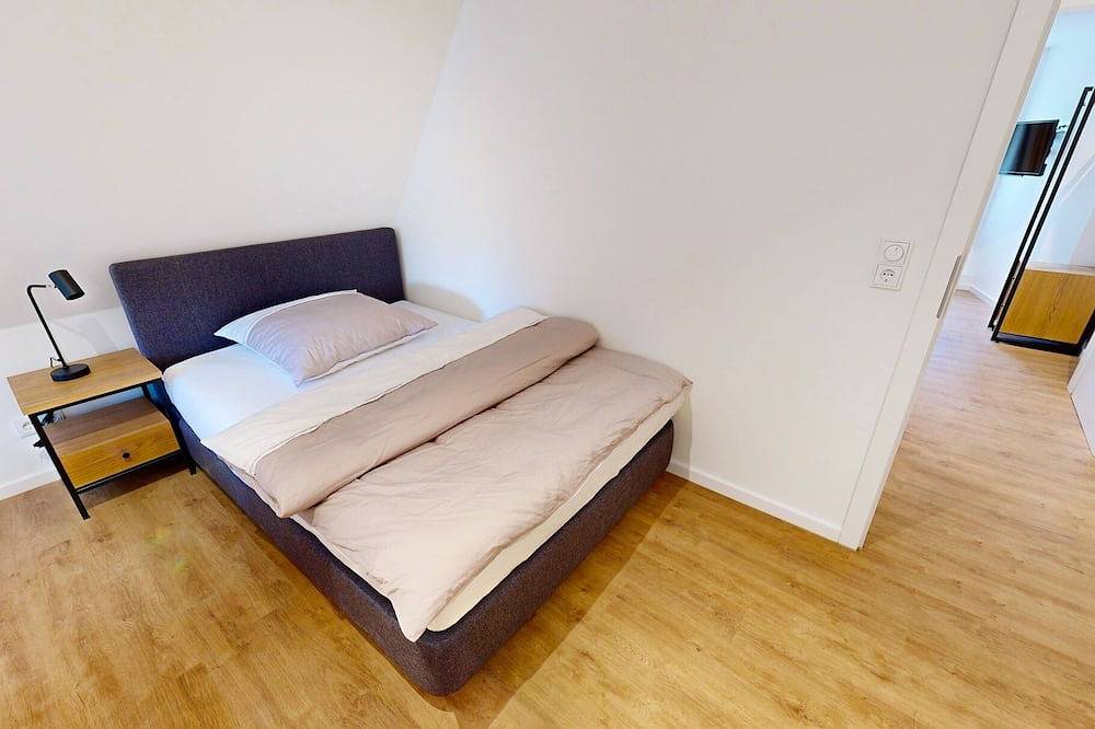 Entire apartment, Apartment 12 | Boardinghouse Lüneburg No8A in Lüneburg, Nordheide