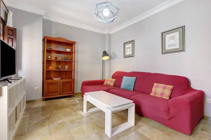 Ferienwohnung für 2 Personen in Granada - 3