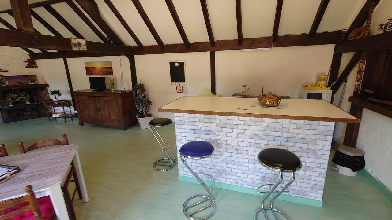 Holiday Home in Wasigny, Ardennes
