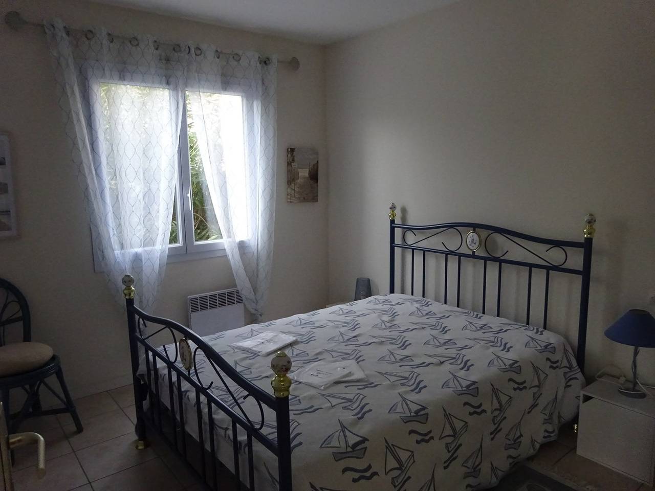Ganze Ferienwohnung, 3 Zimmer Haus Mit Wlan in Biscarrosse Plage, Biscarrosse