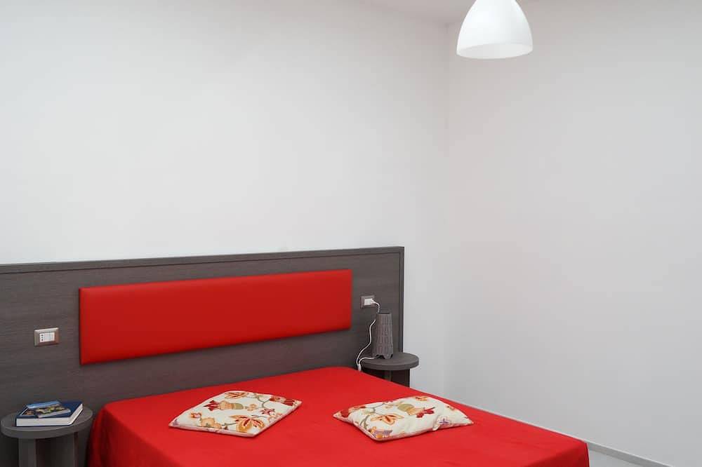 Casa Melograno spacious and modern three-room apartment in olive grove near the sea  in Mattinata, Gargano