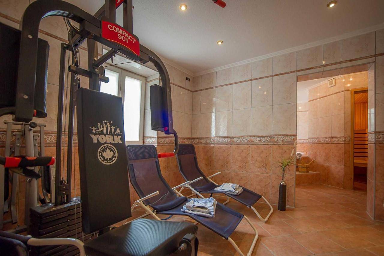 Stadt Residenz We2 We3 We5 We 7 - 2 in Bansin, Heringsdorf